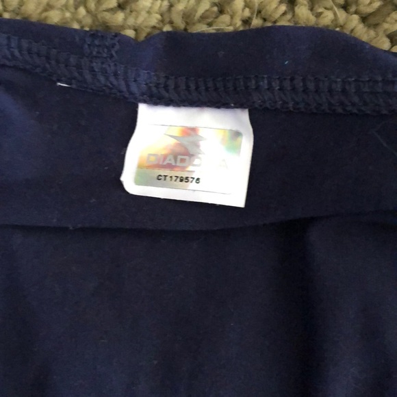 Diadora Hooded Cardigan - Picture 2 of 3